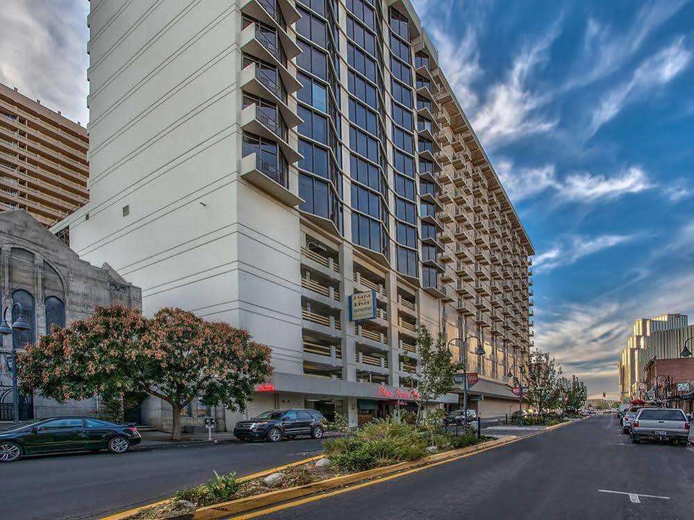 Plaza Resort Club Reno Exterior foto