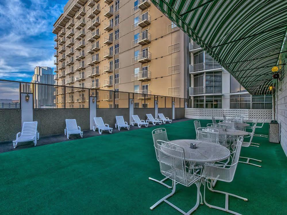 Plaza Resort Club Reno Exterior foto